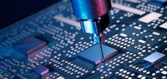 Infographic - Loctite Data Center Applications